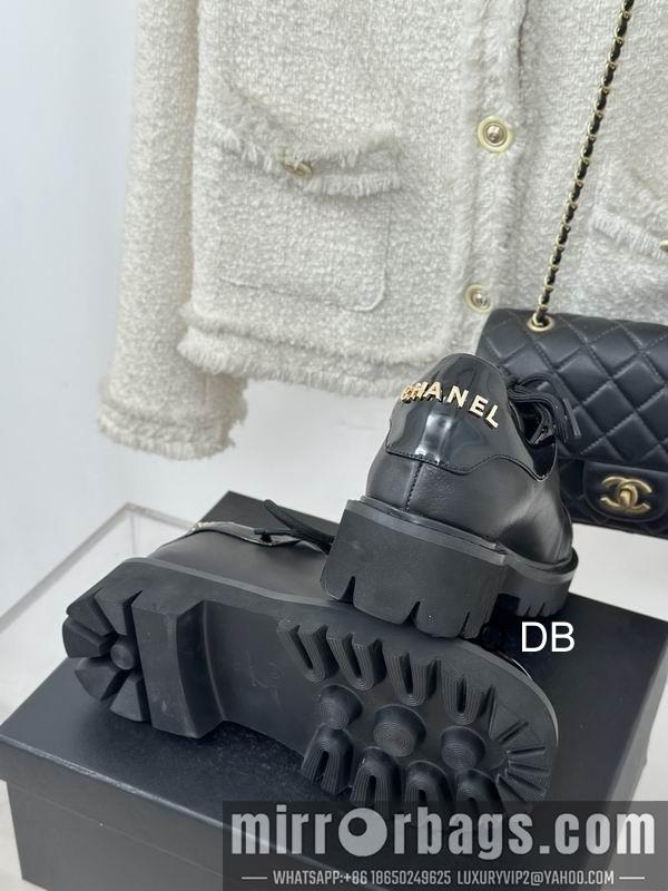 Chanel Shoes sz35-45 DB1213