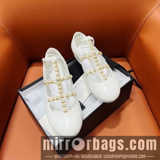 Chanel Shoes sz35-40 mnh0801