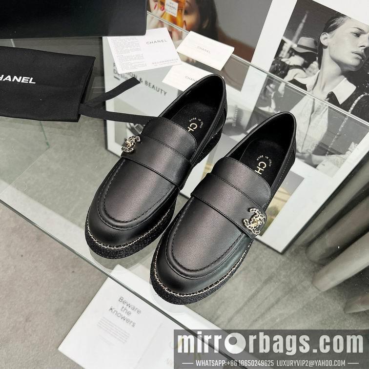 Chanel Shoes sz34-41 mnh0701