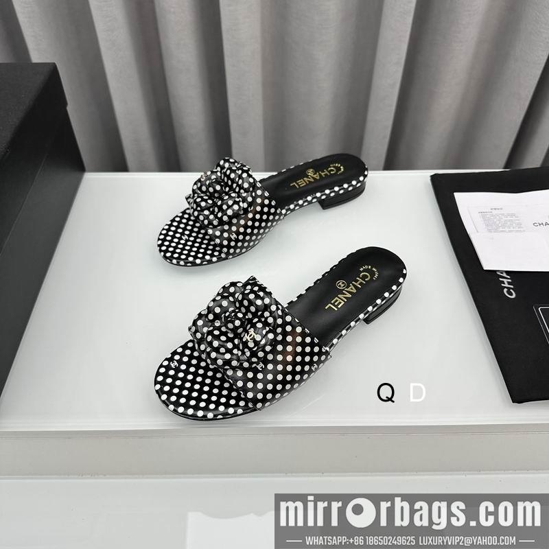 Chanel Shoes sz35-40 GDT0402