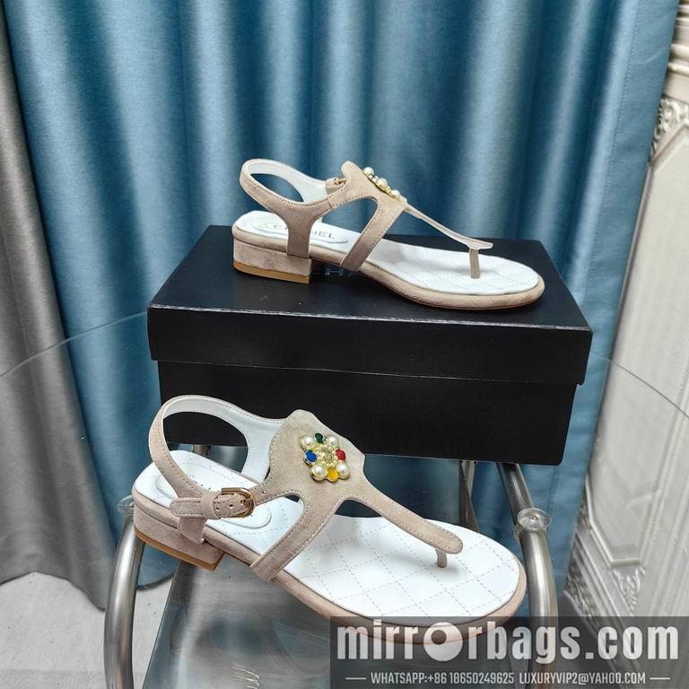Chanel Shoes sz35-41 mnh0521