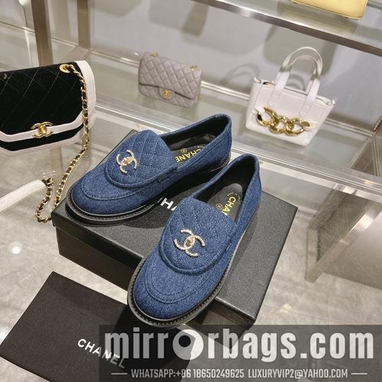 Chanel Shoes sz35-41 mnh0704