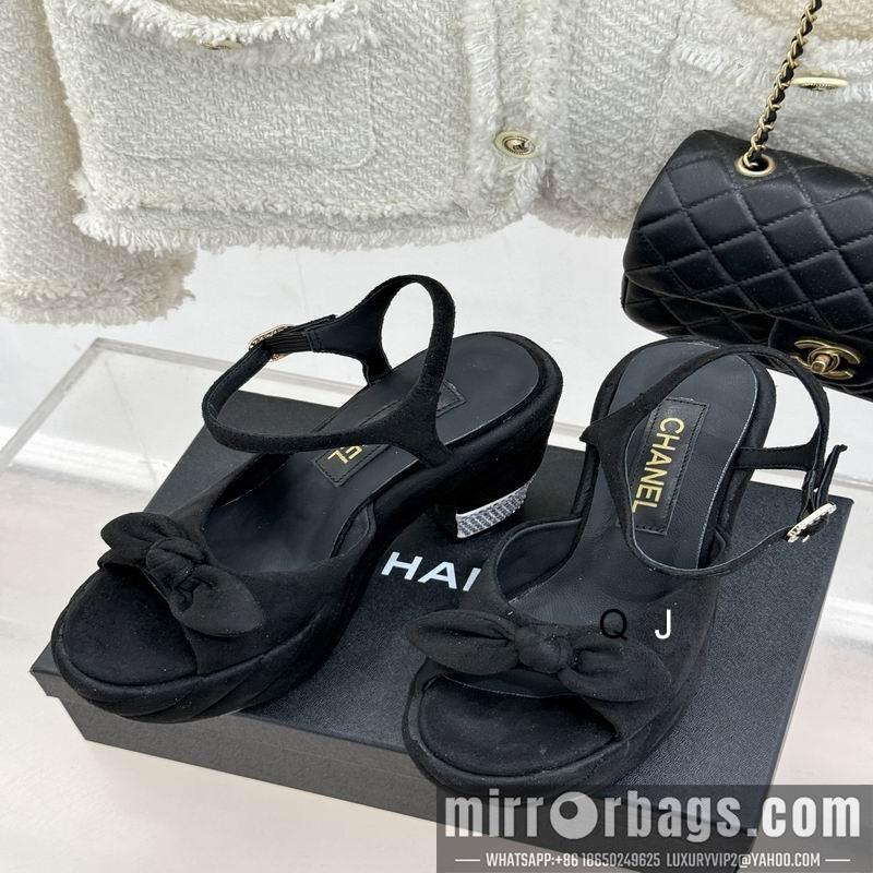 Chanel Shoes sz35-40 J0204