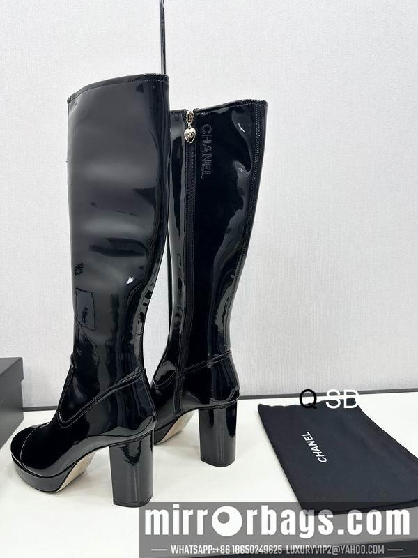 Chanel Shoes sz35-40 SD1035