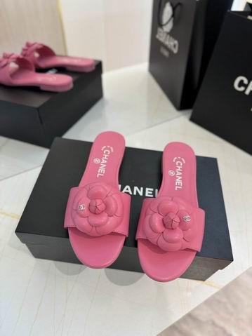 Chanel Shoes sz35-41 mnh0601