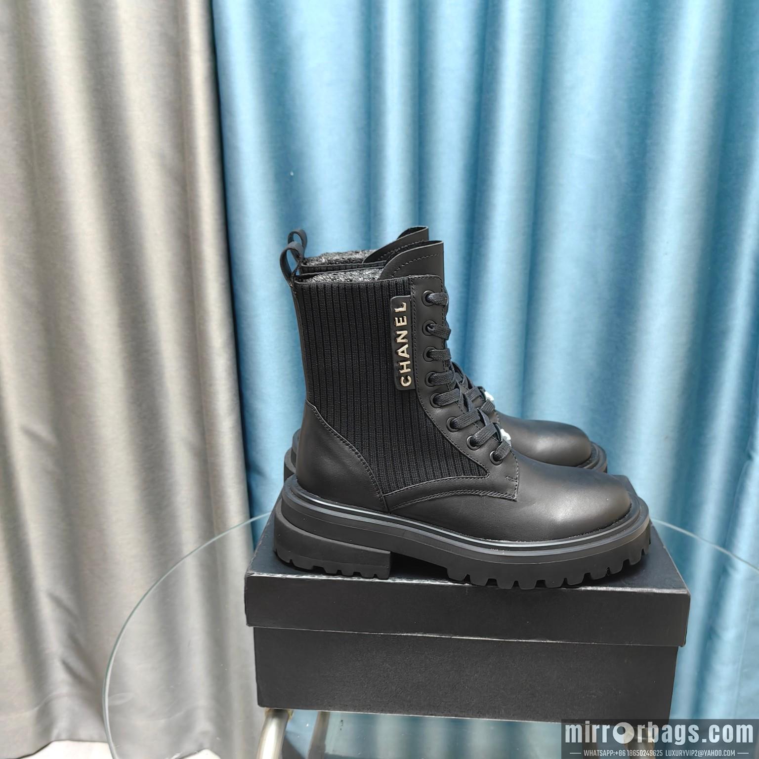 Chanel Shoes sz35-41 h1012