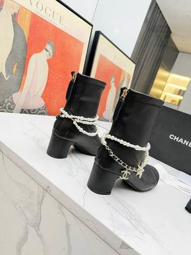 Chanel Shoes sz35-42 5.5cm mnh0705