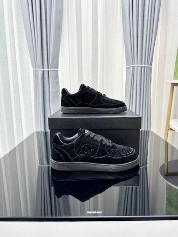 Chanel Shoes sz35-42 mnh0203