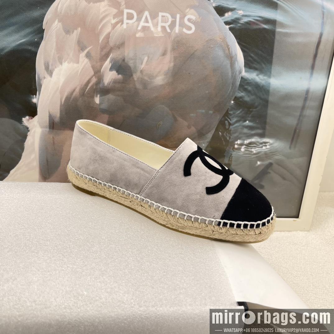 Chanel Shoes sz35-40 h0615
