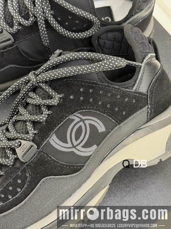 Chanel Shoes sz35-40 DB1208