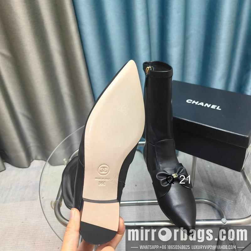 Chanel Shoes sz35-40 YS1232