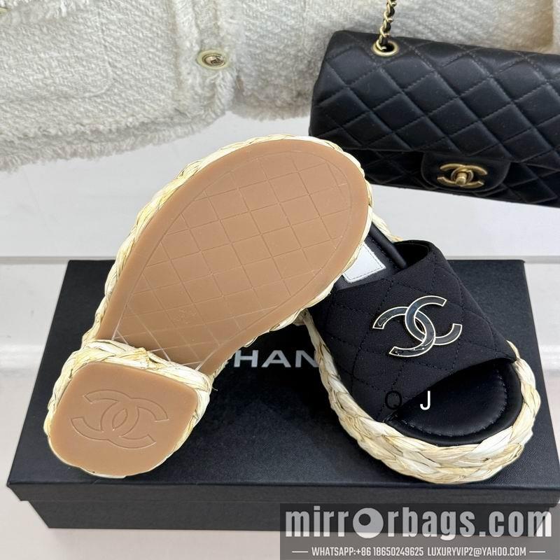 Chanel Shoes sz35-40 J0205