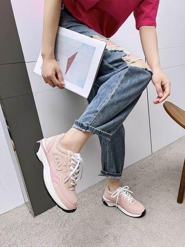 Chanel Shoes sz35-40 mnh0701