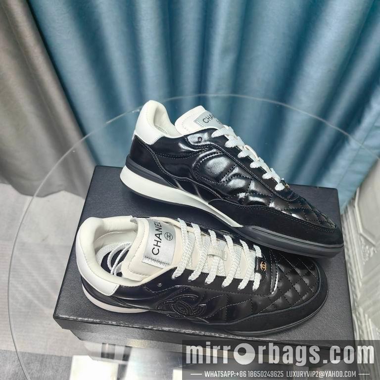 Chanel Shoes sz35-41 mnh0804