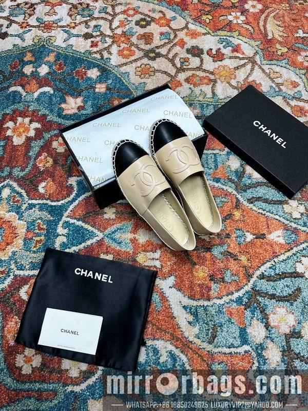 Chanel Shoes sz35-40 fsm0102