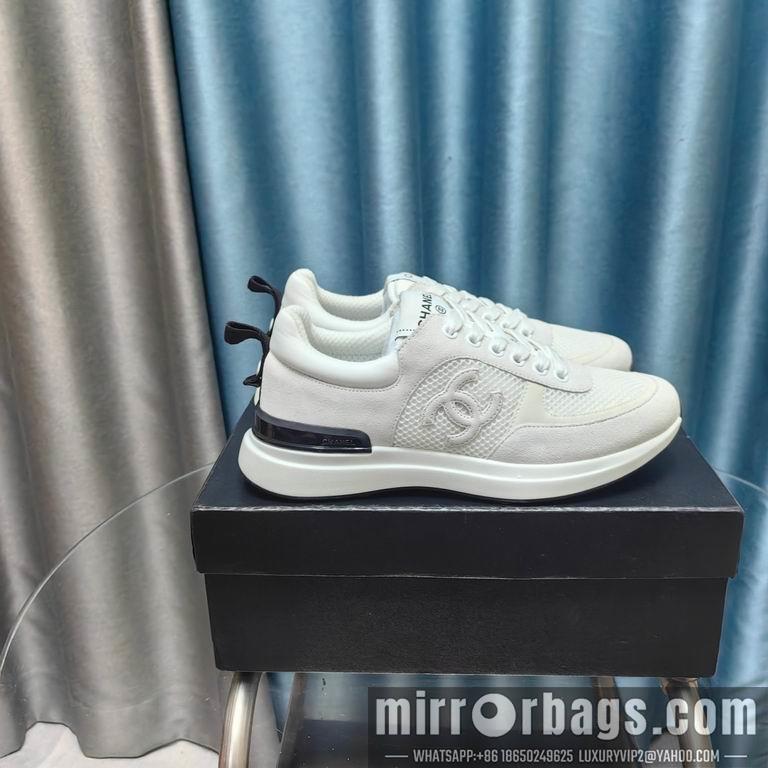 Chanel Shoes sz35-41 mnh0802