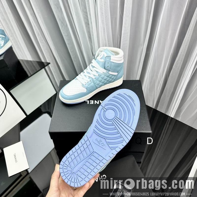 Chanel Shoes sz35-40 8C GDT0904