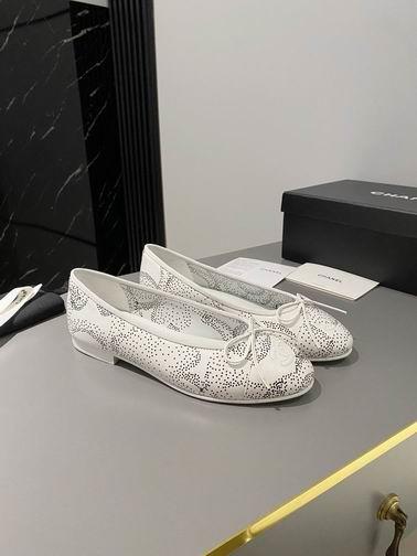 Chanel Shoes sz34-42 mnh0507