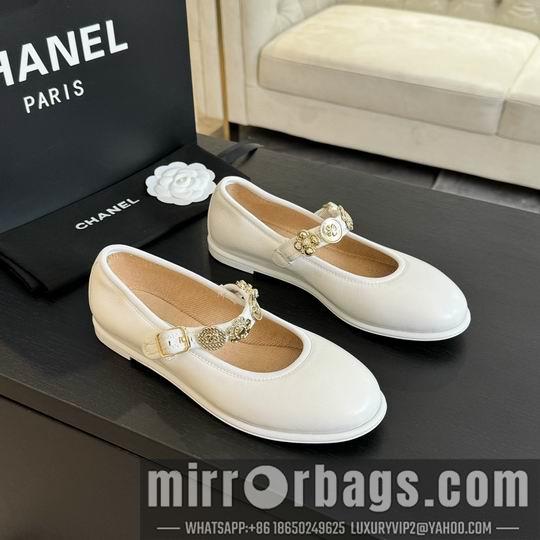 Chanel Shoes sz35-42 mnh0601