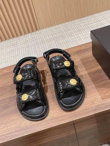 Chanel Shoes sz35-40 mnh0416