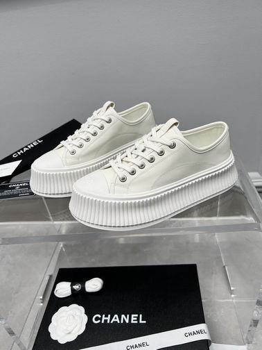 Chanel Shoes sz35-40 mnh0301
