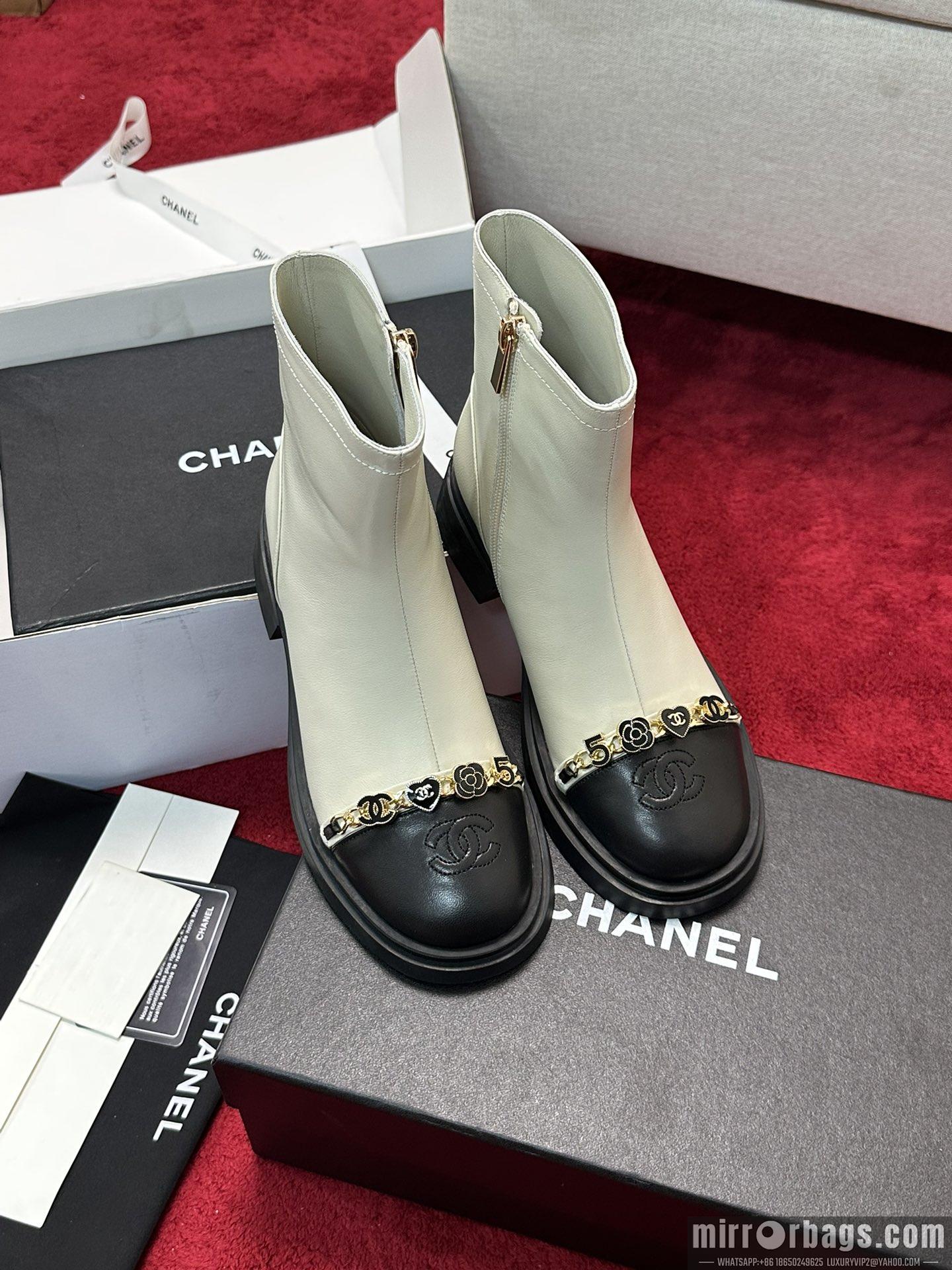 Chanel Shoes sz35-41 h1112