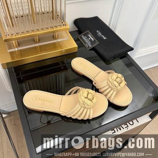 Chanel Shoes sz35-41 mnh0208