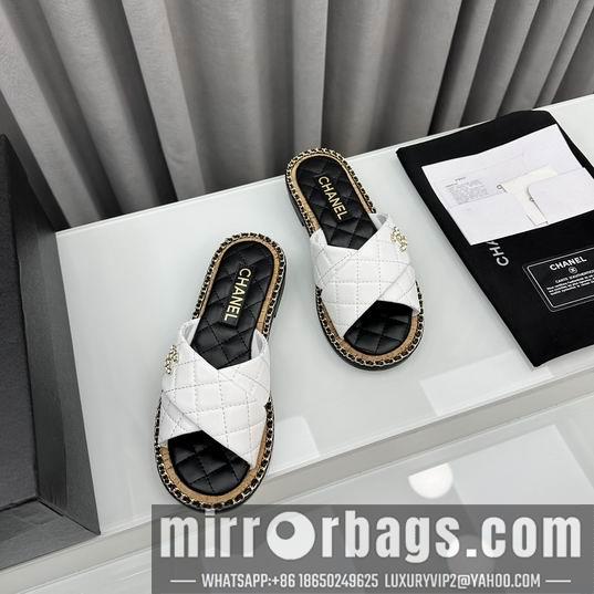 Chanel Shoes sz34-41 mnh0404