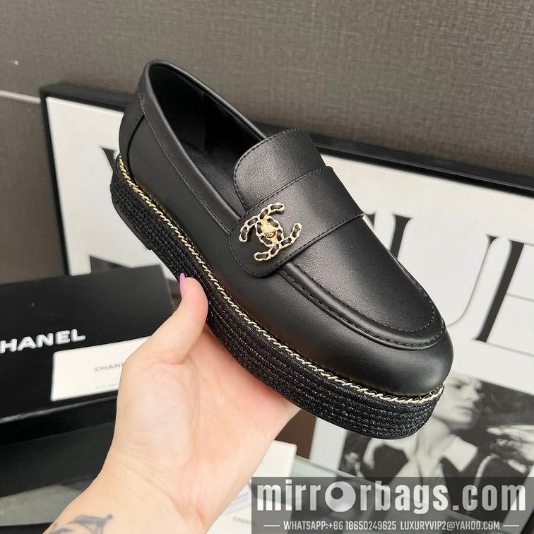 Chanel Shoes sz34-41 mnh0701