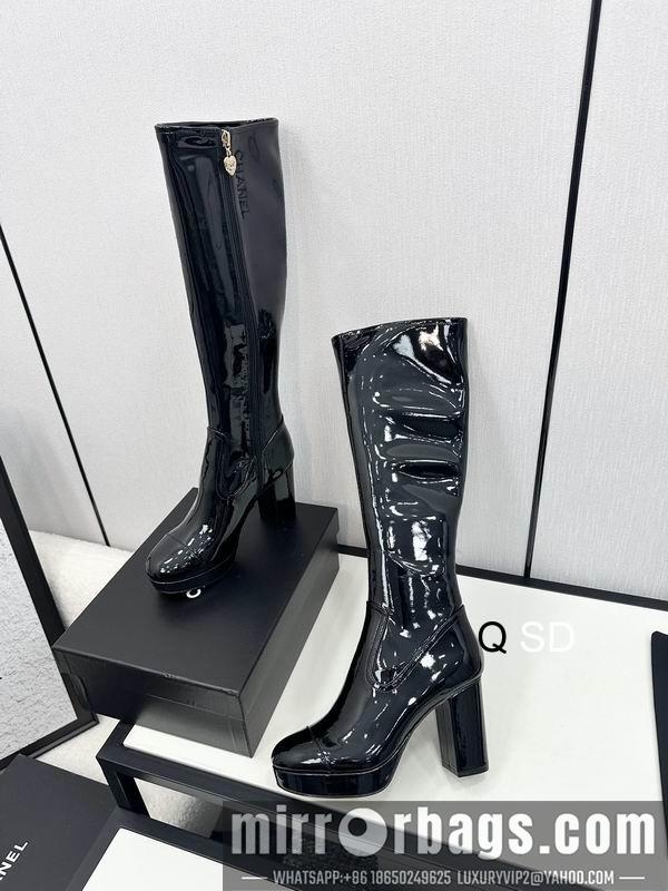 Chanel Shoes sz35-40 SD1035