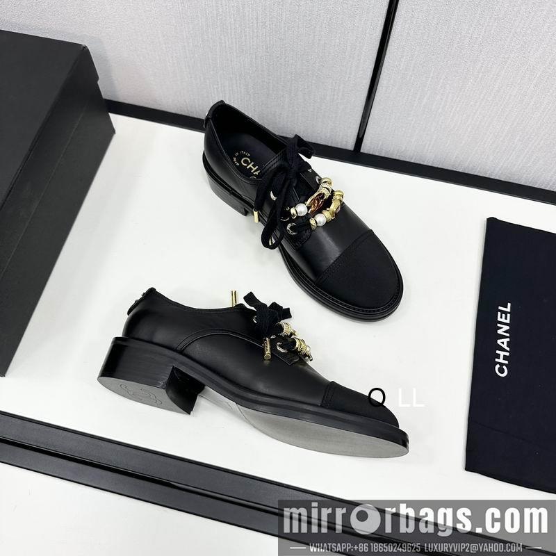 Chanel Shoes sz35-40 LL1219
