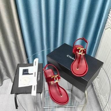 Chanel Shoes sz35-41 mnh0518