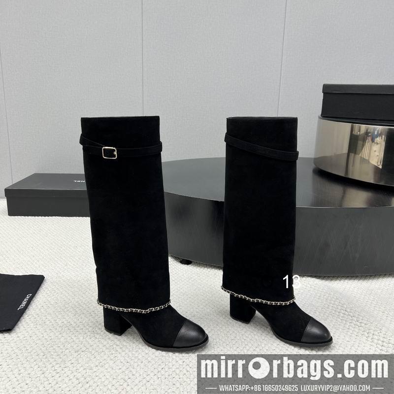 Chanel Shoes Chanle sz35-40 YM1224