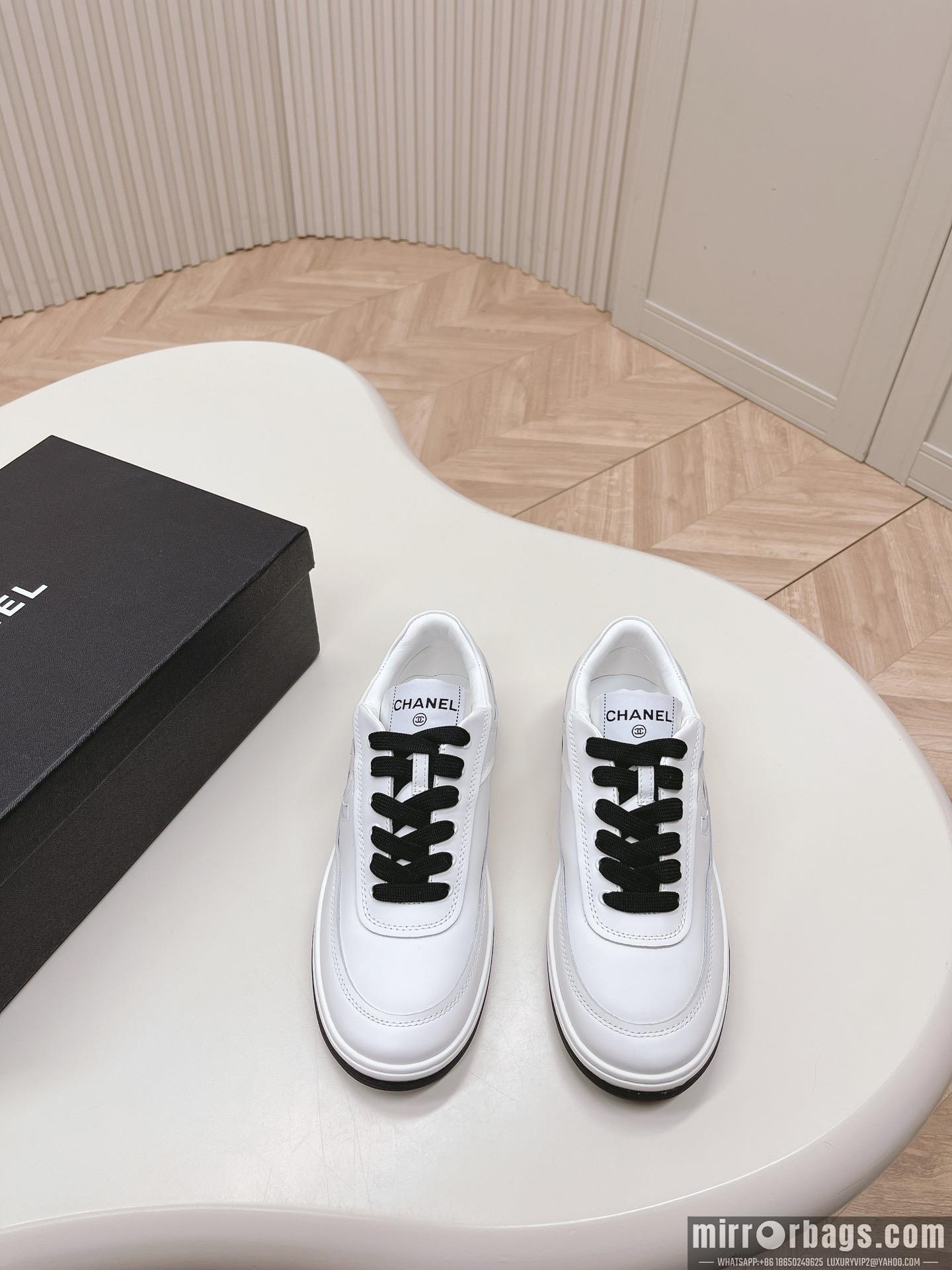Chanel Shoes sz35-41 h1005