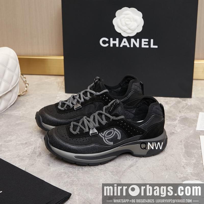 Chanel Shoes sz35-40 2C NW0102