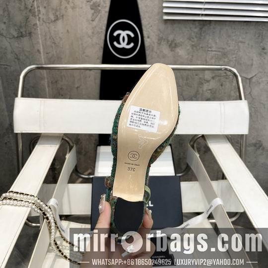 Chanel Shoes sz34-42 mnh0321