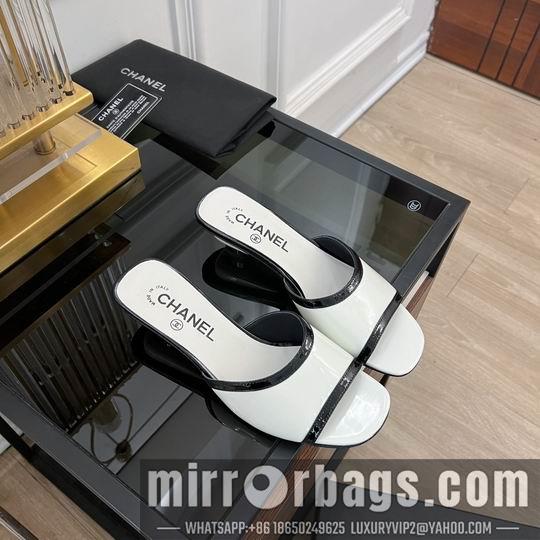 Chanel Shoes sz35-40 mnh0212