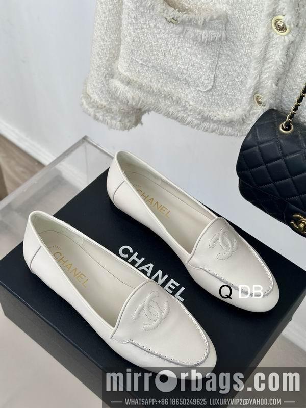 Chanel Shoes sz35-40 DB1206