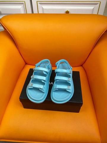 Chanel Shoes sz35-40 mnh0435