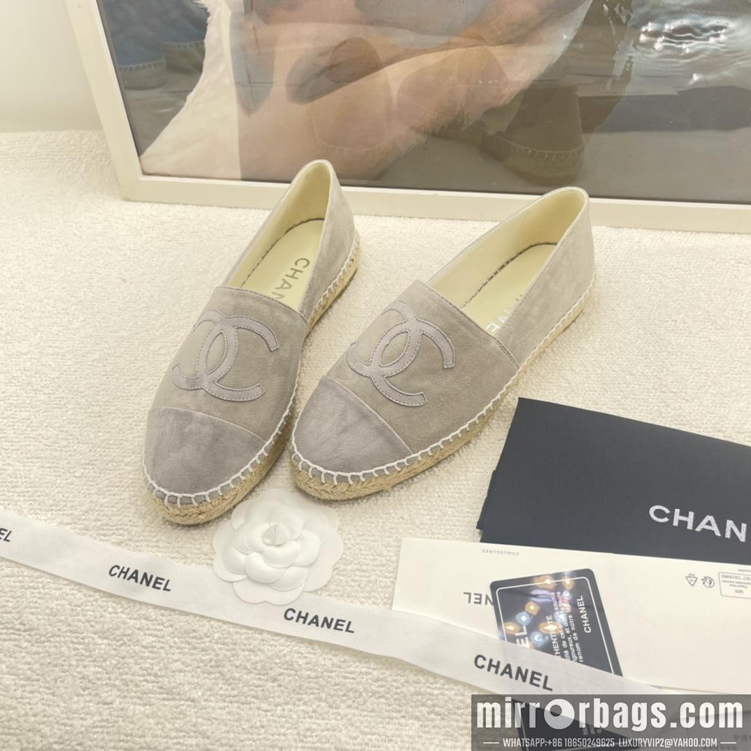 Chanel Shoes sz35-40 h0615