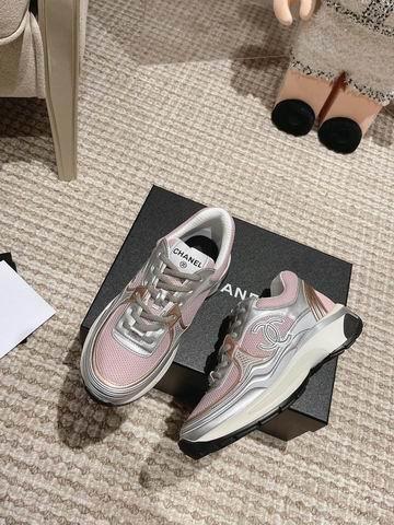 Chanel Shoes sz35-45 mnh0402