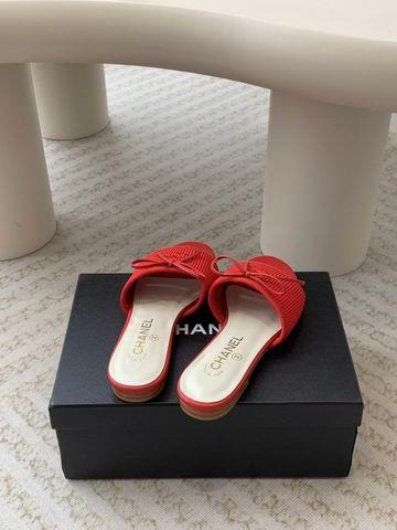 Chanel Shoes sz35-41 mnh0407