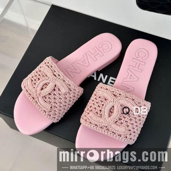 Chanel Shoes sz35-40 DB0609