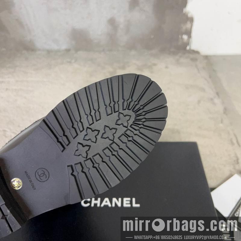 Chanel Shoes sz35-40 fsm0110