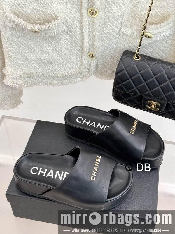 Chanel Shoes sz35-40 DB0308