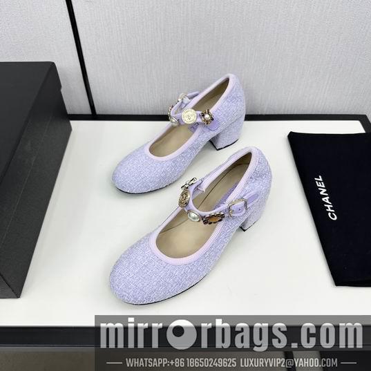 Chanel Shoes sz35-41 mnh0714