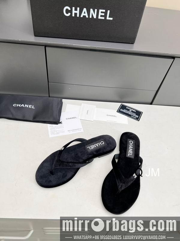Chanel Shoes sz35-41 JM0404