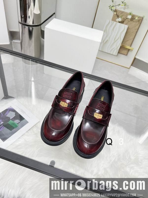 Chanel Shoes sz35-40 QM1004