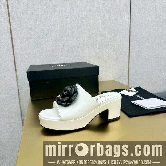 Chanel Shoes sz35-41 mnh0514
