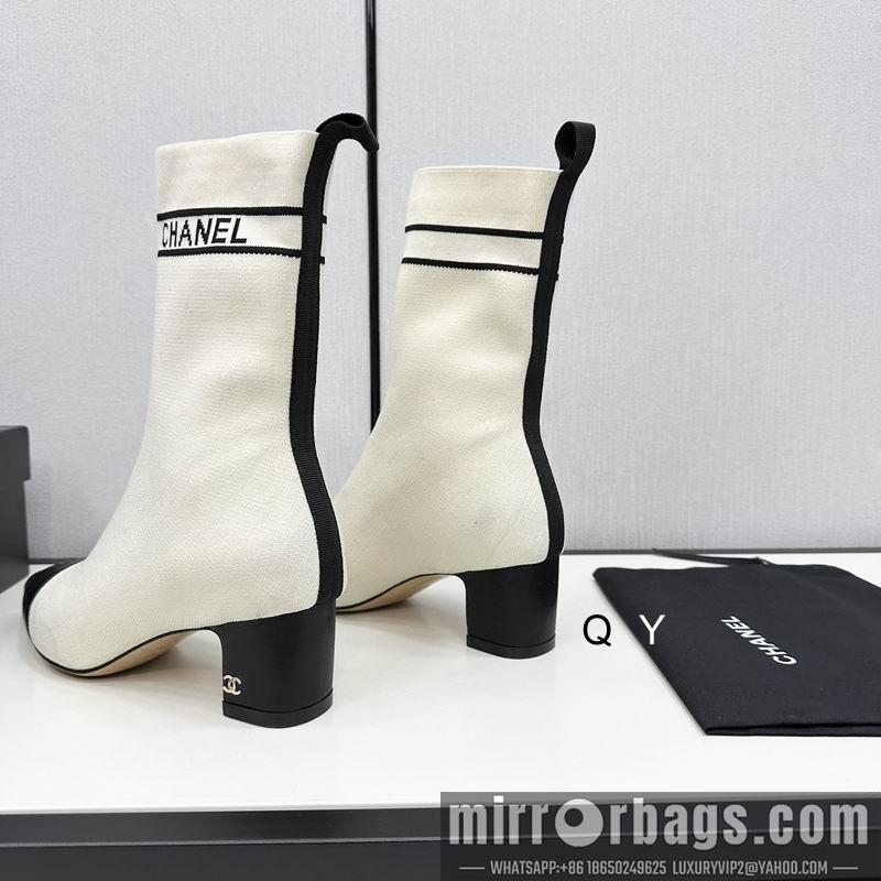 Chanel Shoes sz35-39 FY1124